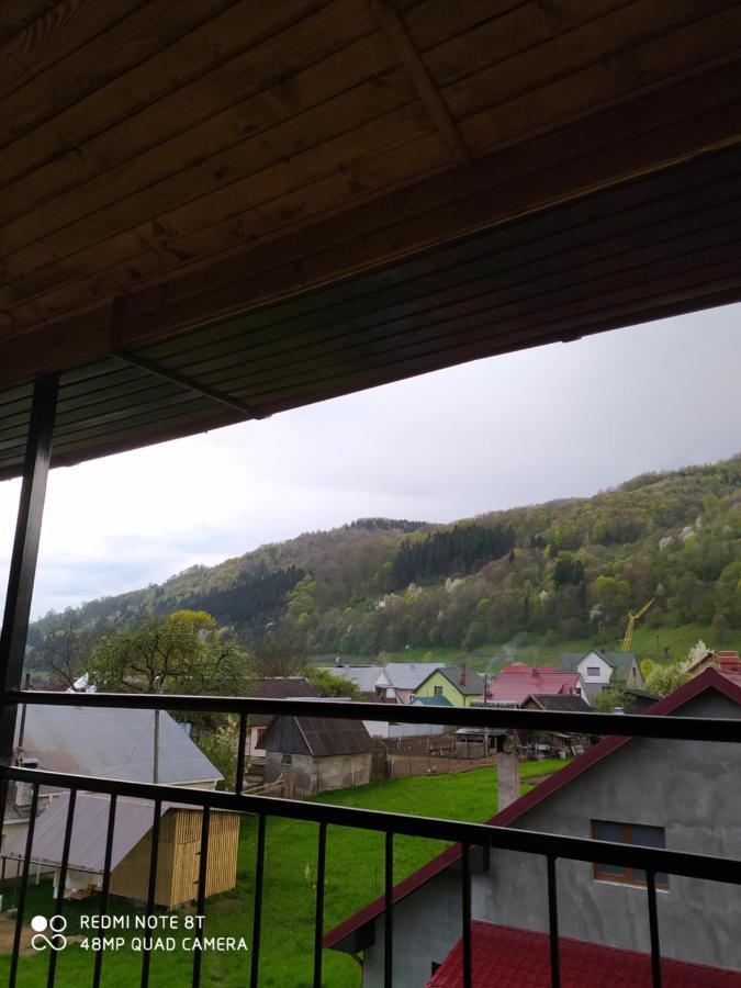 Panorama Leilighet Kvasij Eksteriør bilde