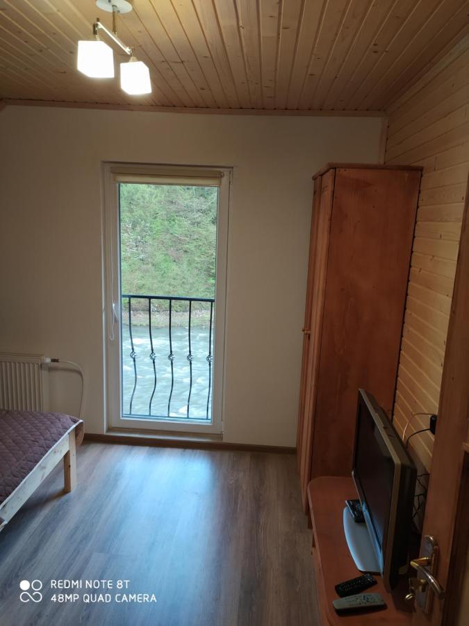 Panorama Leilighet Kvasij Eksteriør bilde