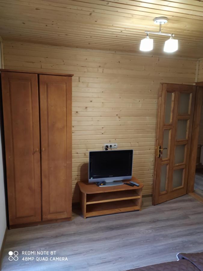 Panorama Leilighet Kvasij Eksteriør bilde