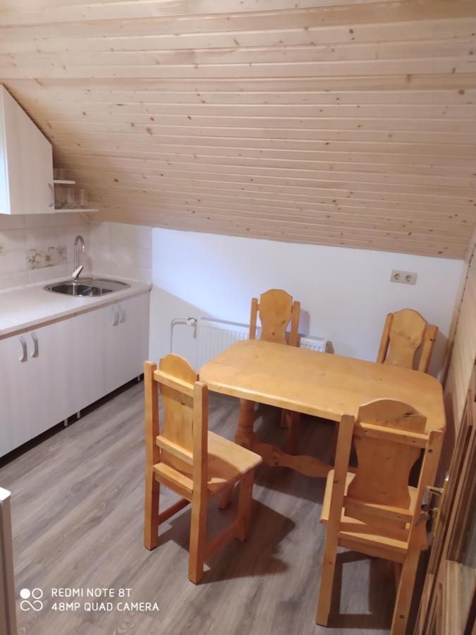 Panorama Leilighet Kvasij Eksteriør bilde